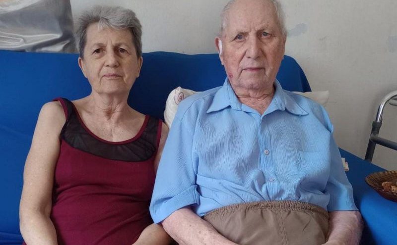 Morte de pai e filha por dengue quase no mesmo horário comove Santa Catarina