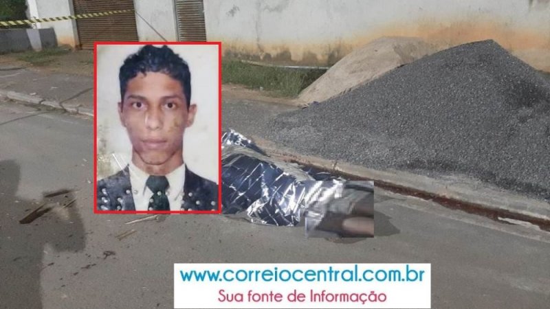 Homem de 27 anos é assassinado a pauladas em Ouro Preto do Oeste