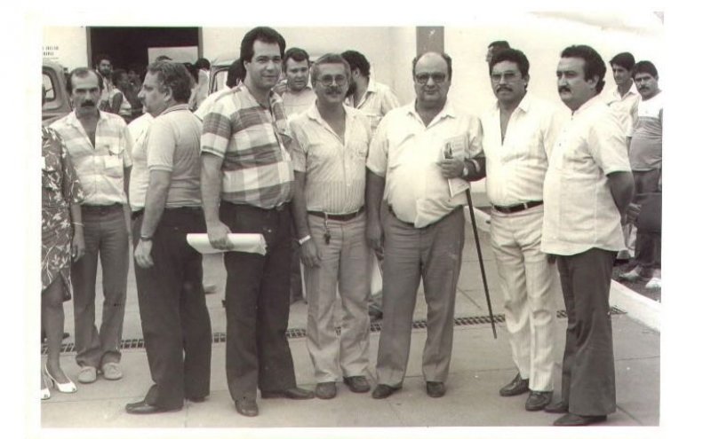 Conheça os prefeitos eleitos em Ouro Preto do Oeste de 1982 a 2020