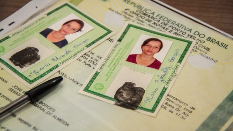 Vai fazer a nova Identidade Nacional? Saiba o passo-a-passo para fazer a solicitação em Rondônia
