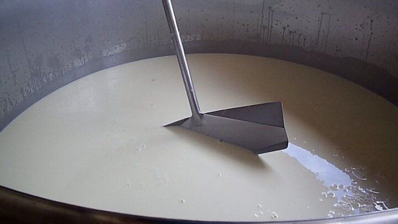 Conseleite/RO divulga preço de referência do leite a ser pago em abril 